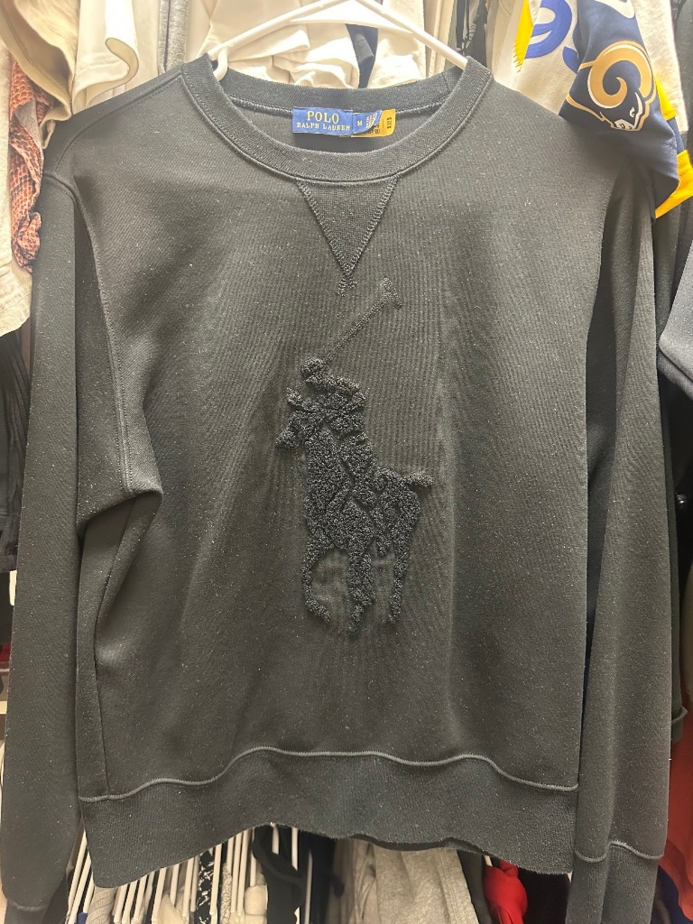 Polo Ralph Lauren Sweatshirt